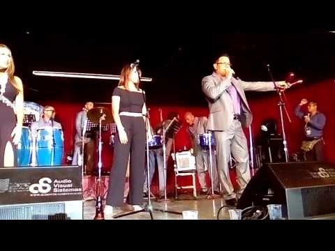 La Sonora Matancera !hoy! La original.