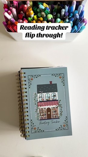 Best Reading Tracker Design for Book Lovers | BookTok Recommendations