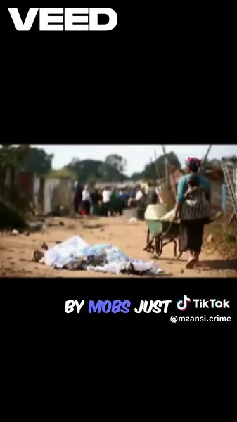 Mzansi Crime (@mzansi.crime) - Joburg life... #southafrica #documentary #fyp #fypシ゚viral #viralvideo