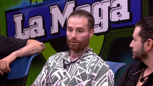 144K views · 2.3K reactions | Mateo despejó los rumores y mostró toda su emoción por haber encontrado a Norma Nivia en #LaCasaDeLosFamososCol❤, él reveló que también ha tenido errores en la relación y confesó un detalle inédito en lo sucedido con Pasabordo. Conéctate con el reality y descubre qué pasará en #LaCasaDeLosFamososCol2. Descarga GRATIS la App | Canal RCN | Facebook