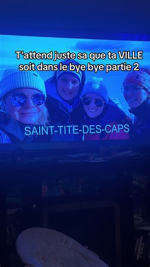 WE DIT IT!! Bonne année! #bonneannée #joliette #byebye