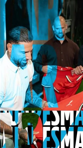 Ricardo Quaresma & Altenar