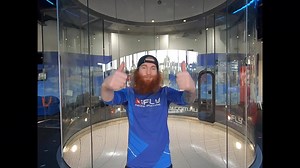 Meet the Team - Chad