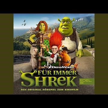 Für immer Shrek - Teil 1