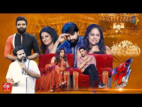 Dhee 14 | The Dancing Icon |Hyper Aadi, Jani Master, Major Adivi Sesh | 1st June 2022 | Full Episode
