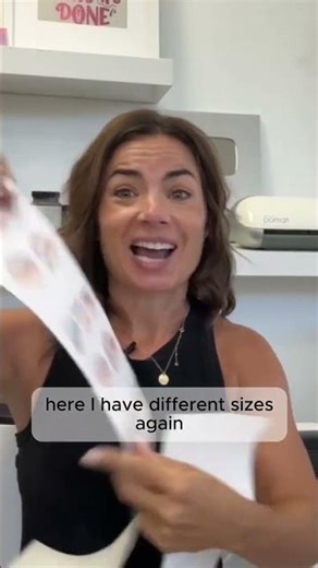 Most crafters have never heard of this beginner friendly print & cut machine…#shorts