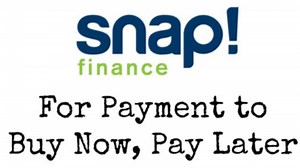 Online Stores That Accept Snap Finance - Shopping Kim