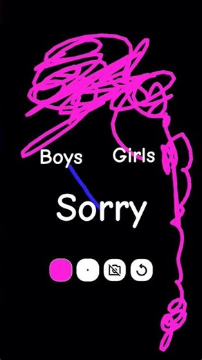 girls sound like a auctioneer