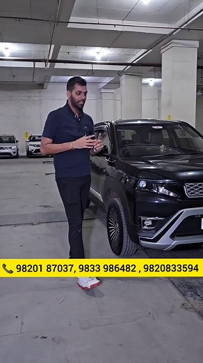BREZZA ROVER EDITION location Sai Auto accessories,Shop No 31,J.K Chambers,Sector 17,Vashi,Navi Mumbai.Landmark:Next to Golden Punjab Hotel contact 98201 87037 Rohit 9833 9833 986482 Anuj Mehta 9820833594 Pramod | Sai Auto Accessories