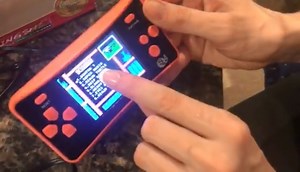 Watch very interesting ! on Amazon Live