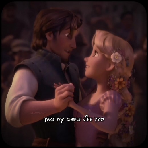 i want what they have 😭😭 #deemdisney_ #viral #fyp #foryou #aesthetic #disney #tangled #flynnrider #rapunzel
