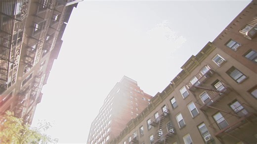 Kevin grew up in a privileged home with housekeepers and a trust-fund from his famous parents, but now, he's about to be evicted for his out of control hoarding. #Hoarders | Hoarders on A&E