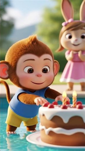 बंदर के साथ सांप ने PRANK किया 🤣 #Catsoftiktok#CatLovers #cat #cute #FunnyCats#catcartoon#fyp#shorts