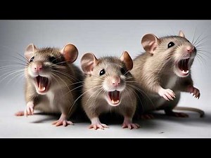 Rat Sounds To Attract Rats | Rat Calling Sound