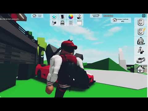 How I joined the Calixo Crew (KR) Brookhaven RP!!