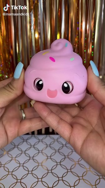 Squishy Little Dumplings Toy Unboxing & ASMR Sounds