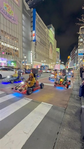 #tokyo ‘s heartbeat is measured in #rpm