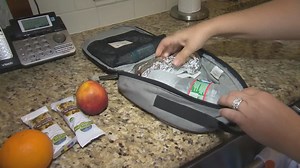 Back-to-school: How to pack a healthy lunch