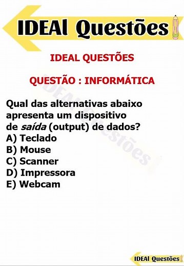 INFORMATICA PARA CONCURSO PÚBLICO - - ##########shorts2025