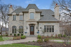 Wow! House: Library, Theater, Wine Cellar, Patios, Outdoor Fireplace