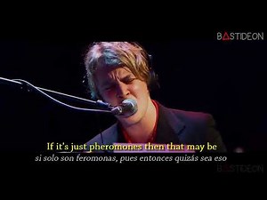 Tom Odell - Magnetised (Sub Español + Lyrics)