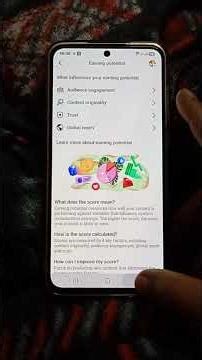 facebook contant montization tool setup kse kare #shortsvideo #content #facebook
