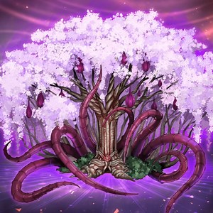 Plant Spam Sunavalon Aromage Rikka - YGOPRODeck