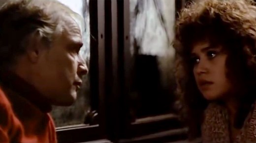 'Last Tango in Paris' butter-rape scene was done without teen actress' consent, Bertolucci admits in video