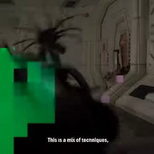 Writer and director Fede Álvarez's favorite shot of the film. Part 3 of a scene breakdown. Experience Alien: Romulus now playing only in theaters. Get tickets: http://fandango.com/AlienRomulus | Alien: Romulus