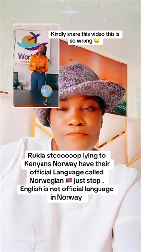 Exploring Norway: Language Facts Every Traveler Should Know