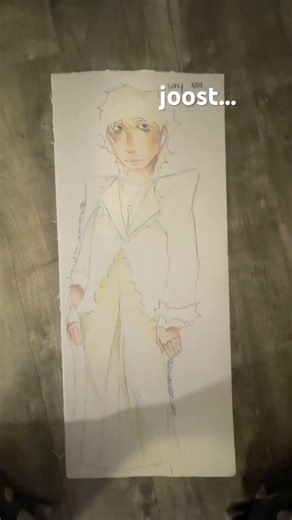 last post of the day.. just been drawing a lot #art #joost #joostklein #joostice #unity