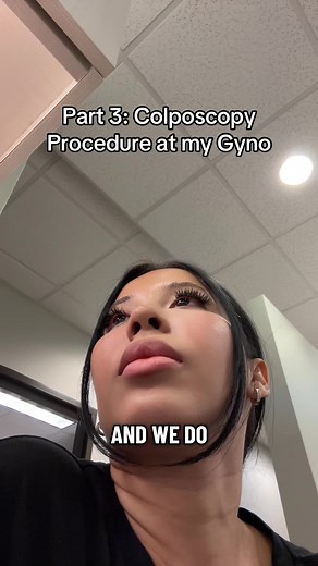 Understanding the Colposcopy Procedure at Your Gyno