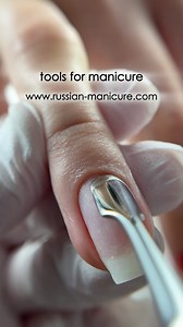 Professional tools for manicure and pedicure. Made in Russia. Only high-quality tools guaranteed high-quality manicure! ⠀ Place an order at www.russian-manicure.com , shipping works in all over the world!🌎 | Online school of Russian manicure and pedicure “mozhzheri”