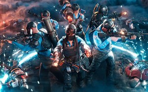 RUST中最好的团队 --- Motion