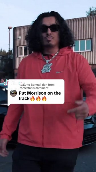 Discover the Unique Mashup of Sliime and Morrison