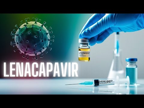HIV Injectable Lenacapavir Continues to Show Promising Results for HIV Prevention