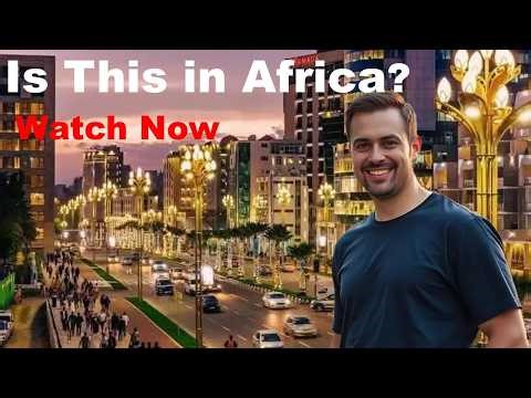 Beautiful Ethiopia: A Beautiful African Country — Culture, Dance, and Its People