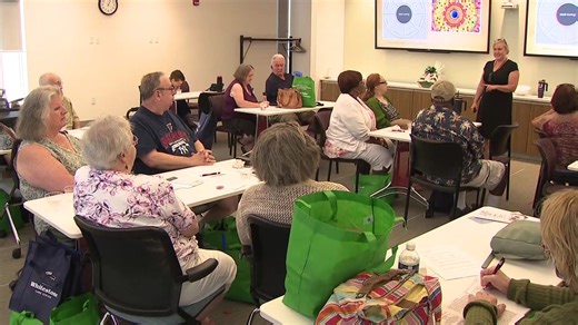 Monroe County program aims to protect and help older folks