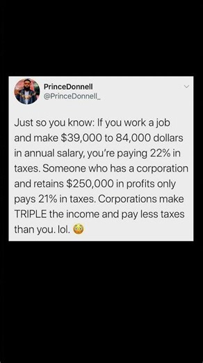 why corporations pay less | Subscribe for more #motivation 😊👍