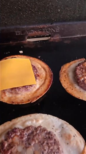 Tuesday! Oklahoma smash burger tacos- Burger patty smashed into a 6 inch tortilla with yellow onion and seasoning, grilled with American cheese, topped with dill pickle slices, shredded lettuce, and housemade Mac sauce 😋 Comes with two tacos and a side for 12.50. Soups-cheesy taco and tomato basil Sugar cookies and chocolate chip cookies for dessert! Veterans and active military receive 50% off their entree! Thank you for your service!!! | Happy Camper Cafe Purcell