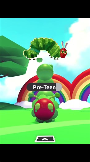 How to Get the Very Hungry Caterpillar in Adopt Me