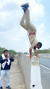 1M views · 3.8K reactions | #gymnastic #gymnastics #gym #gymnast #fitness #crossfit #training #sport #gymnasts #workout #gymnastique #gymnasticslife #calisthenics #flexibility #gymlife #tumbling #motivation #acrobatics #flexible #gymnastlife #gymmotivation #wod #acro #weightlifting #fitnessmotivation #handstand #parkour #strength #rhythmicgymnastics #beam | Bindass Divya | Facebook