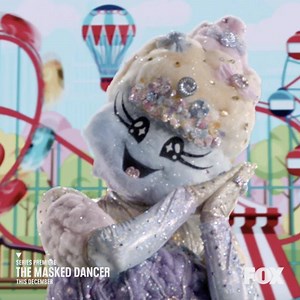 Your favorite show with an all-new twist! Here's your first look at the masked dancers! 💃 Get your guesses ready for the series premiere of The Masked Dancer December 2020. | FOX 5 Atlanta