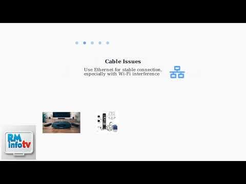 How To Fix Xfinity Box Keeps Restarting – Overheating, Cables & Updates