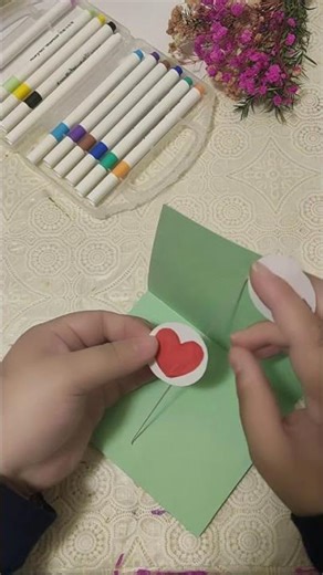 2 Creative Card DIYs - Unique & Easy Handmade Ideas! ✨🎨