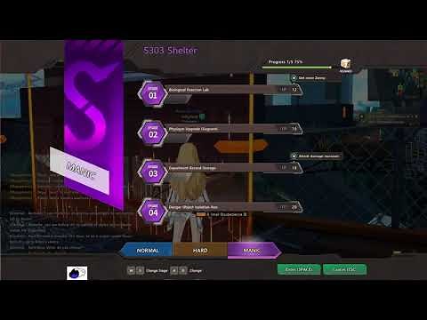 SoulWorker [Global] Desire Worker Guide