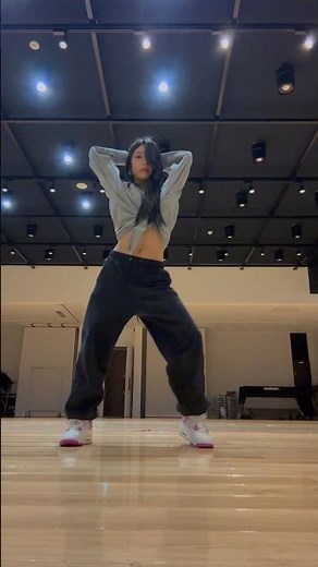 #ayabambi #ayasato #dance #vogue #f5ve_sayaka