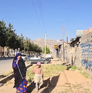 49K views · 1.8K reactions | The New Door to the Magnificent Magic Cave A Nomadic Lady's Delightful Mission in the City | Daily Lifes | Facebook