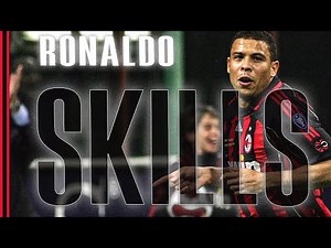 Ronaldo O Fenômeno Skills & Goals Collection