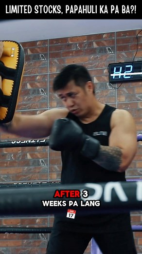 😤 Akala mo kailangan araw-araw mag-gym para gumanda katawan? Mali yan bro. 💡 Ang kulang mo lang, proper recovery, sleep, nutrition, at syempre, Creatine! King’s Edge Creatine helps you store more energy para mas solid ang reps at mas mabilis ang recovery. At ngayon, 70% OFF pa good for 2 months, may FREE Gummies, FREE Shaker, at FREE Shipping! Hindi lahat ng supplement pare-pareho. 💪 Pero si King’s Edge, pure, FDA-approved, at proven effective. 👉 www.kingsupplementsofficial.shop/creatine-up 